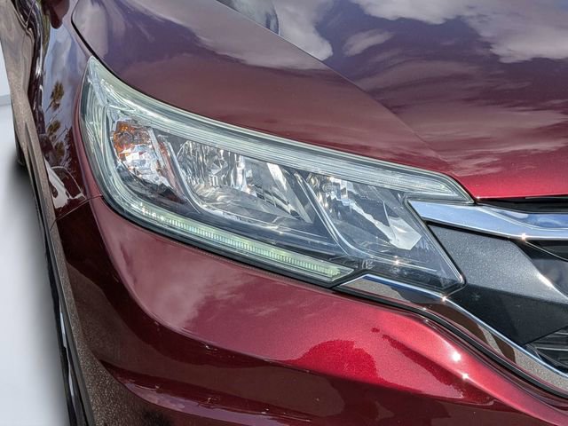 Used 2016 Honda CR-V EX-L image 9