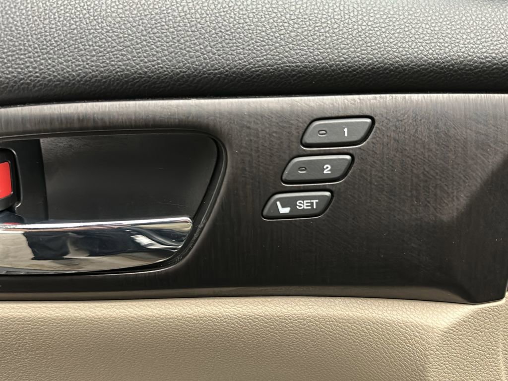 Used 2015 Honda Accord EX-L image 13