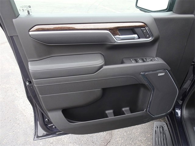 New 2026 GMC Sierra 1500 Elevation w/ Elevation Premium Package image 16