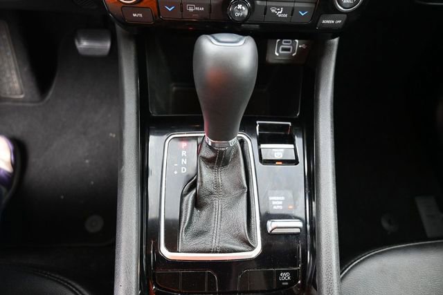 Used 2026 Jeep Compass Limited AWD/4WD image 25