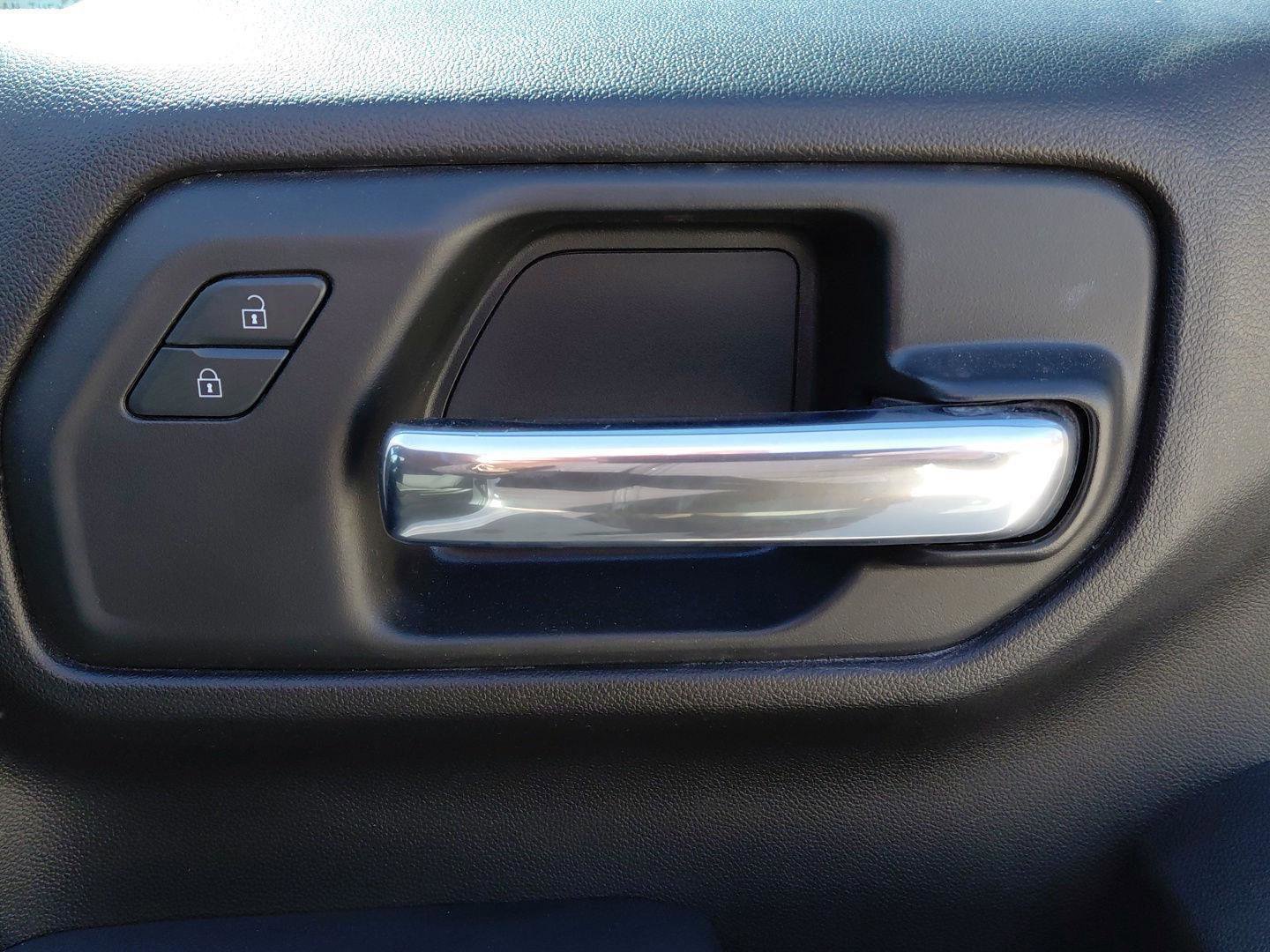 Used 2024 GMC Sierra 1500 Pro w/ Graphite Edition image 14