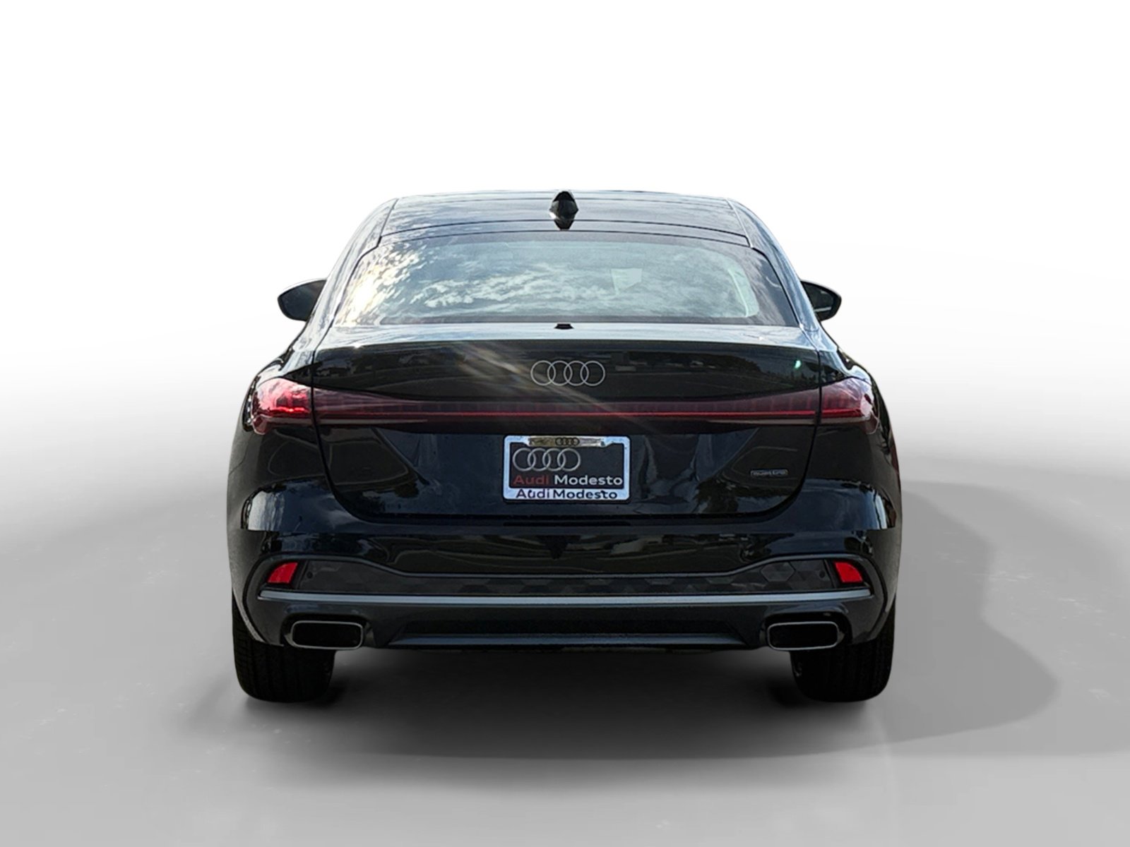 New 2025 Audi A5 2.0T Premium Plus image 4