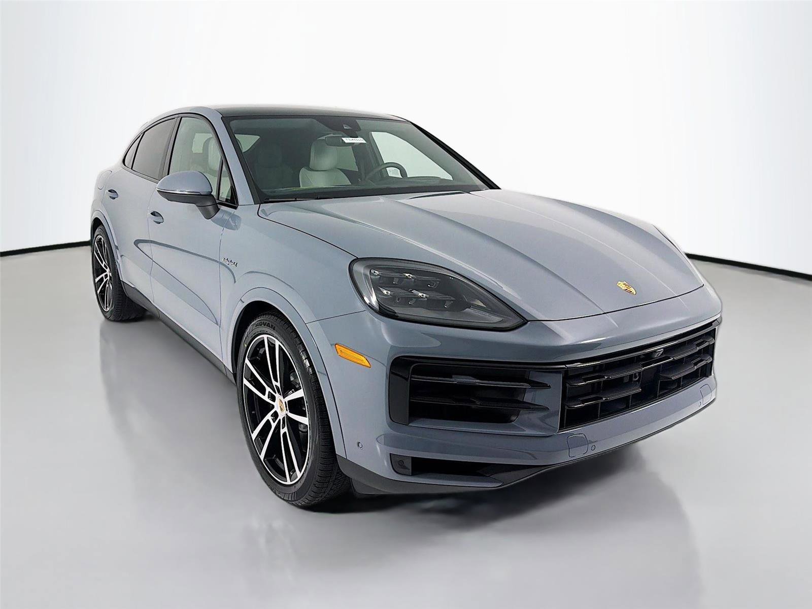 New 2026 Porsche Cayenne S image 23