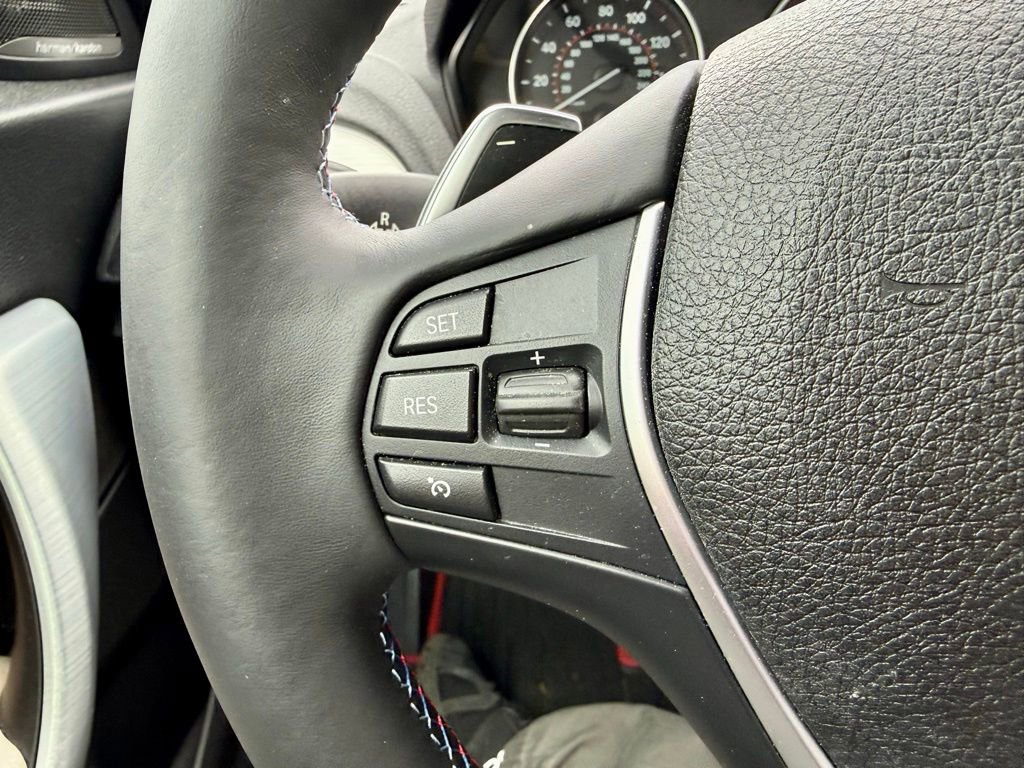 Used 2016 BMW 228i Coupe RWD image 27