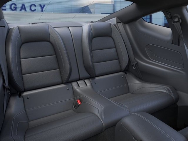 New 2026 Ford Mustang Premium image 11