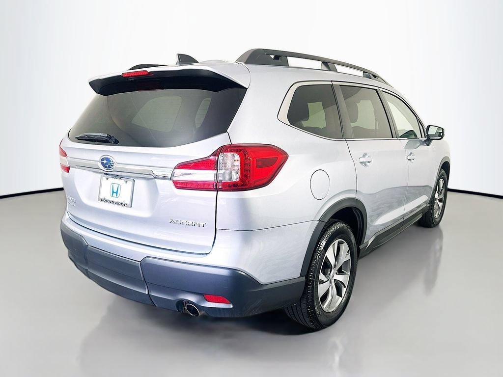 Used 2022 Subaru Ascent Premium AWD/4WD image 5