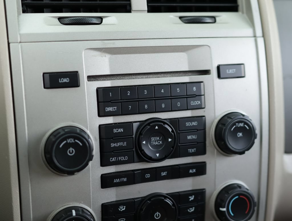 Used 2008 Ford Escape XLT AWD/4WD image 14