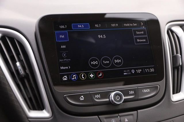 Used 2024 Chevrolet Malibu LT FWD image 16