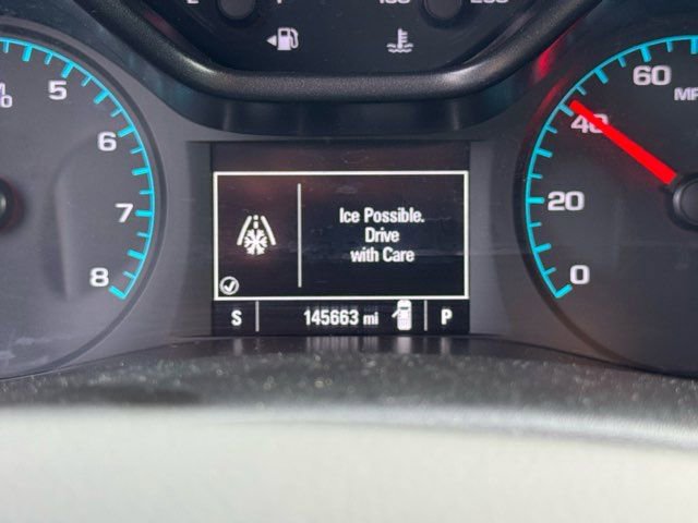 Used 2020 GMC Canyon W/T w/ Convenience Package image 12