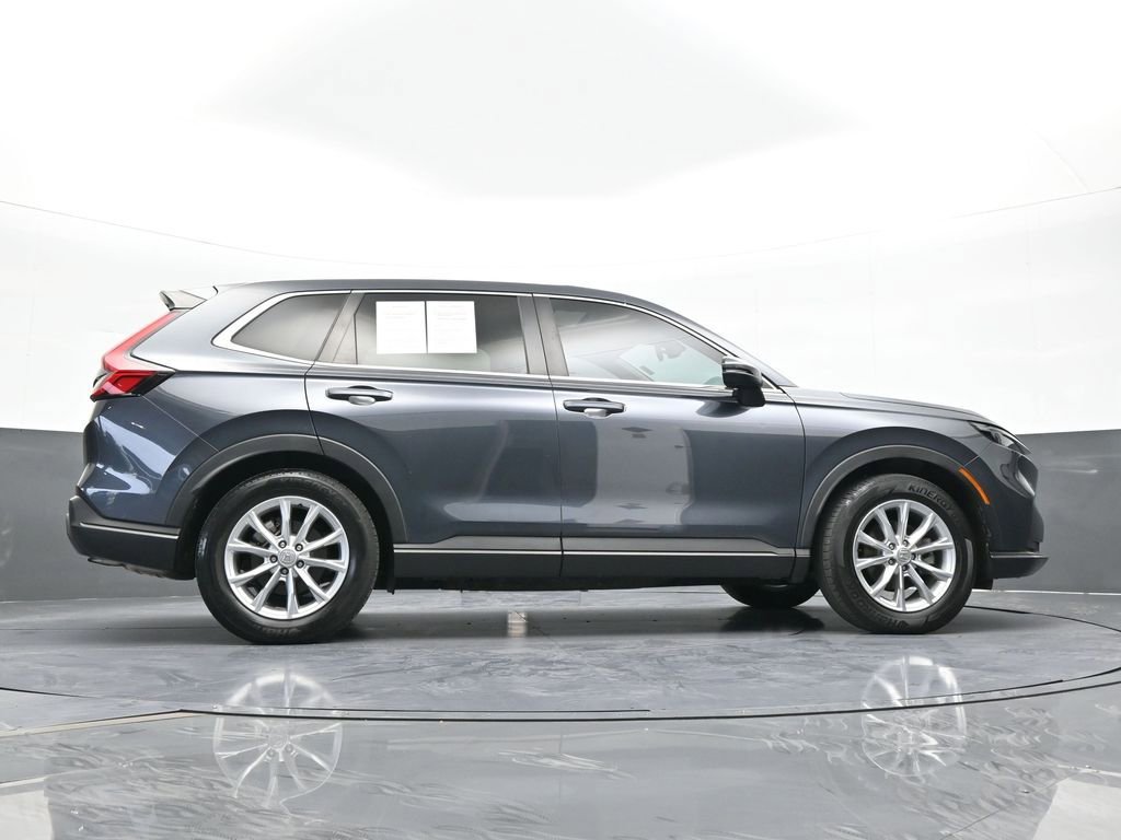 Used 2024 Honda CR-V EX image 62