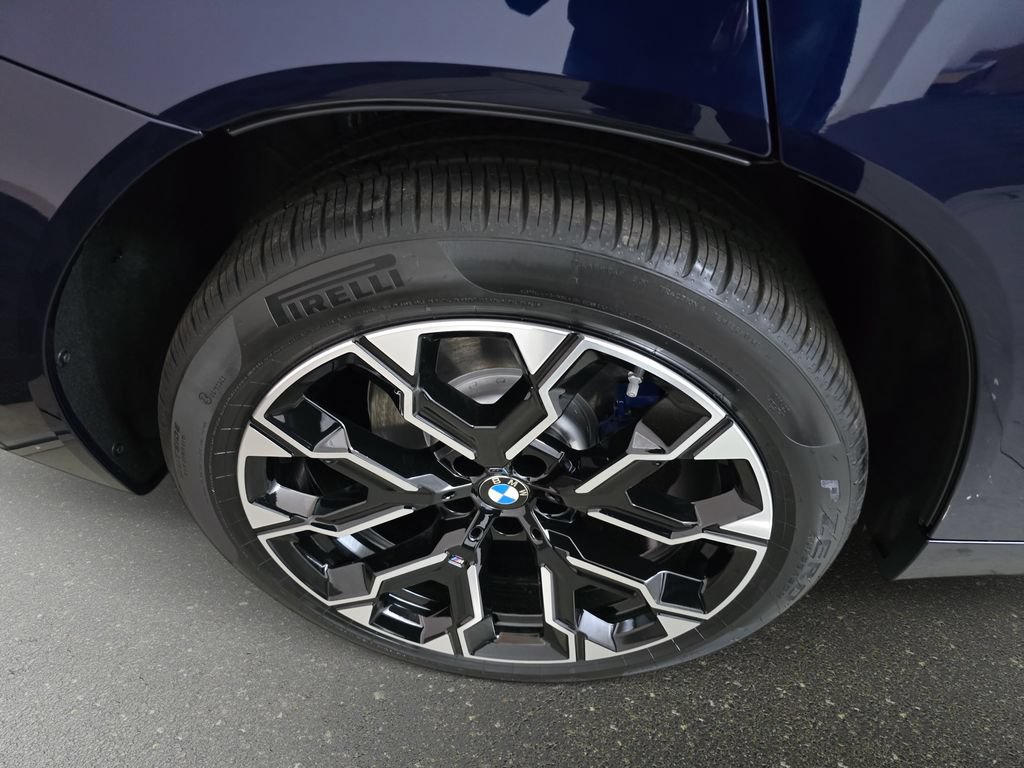 New 2026 BMW X3 xDrive30i w/ Premium Package AWD/4WD image 29