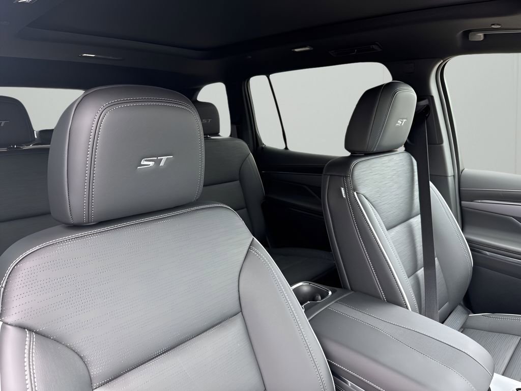 New 2025 Buick Enclave Sport Touring w/ Power Package image 23