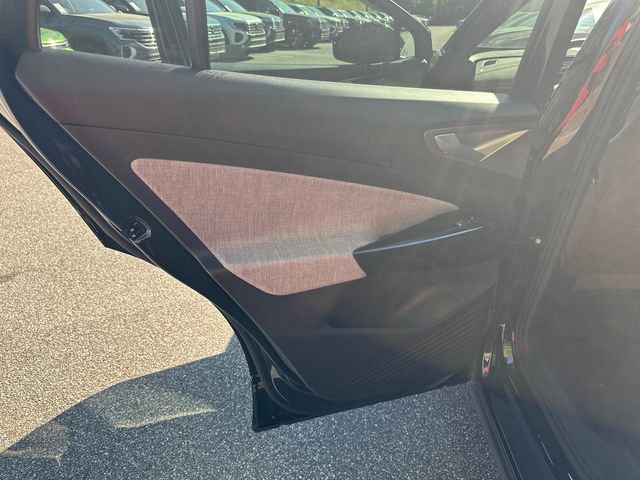 New 2026 Volkswagen ID.4 Pro RWD image 12