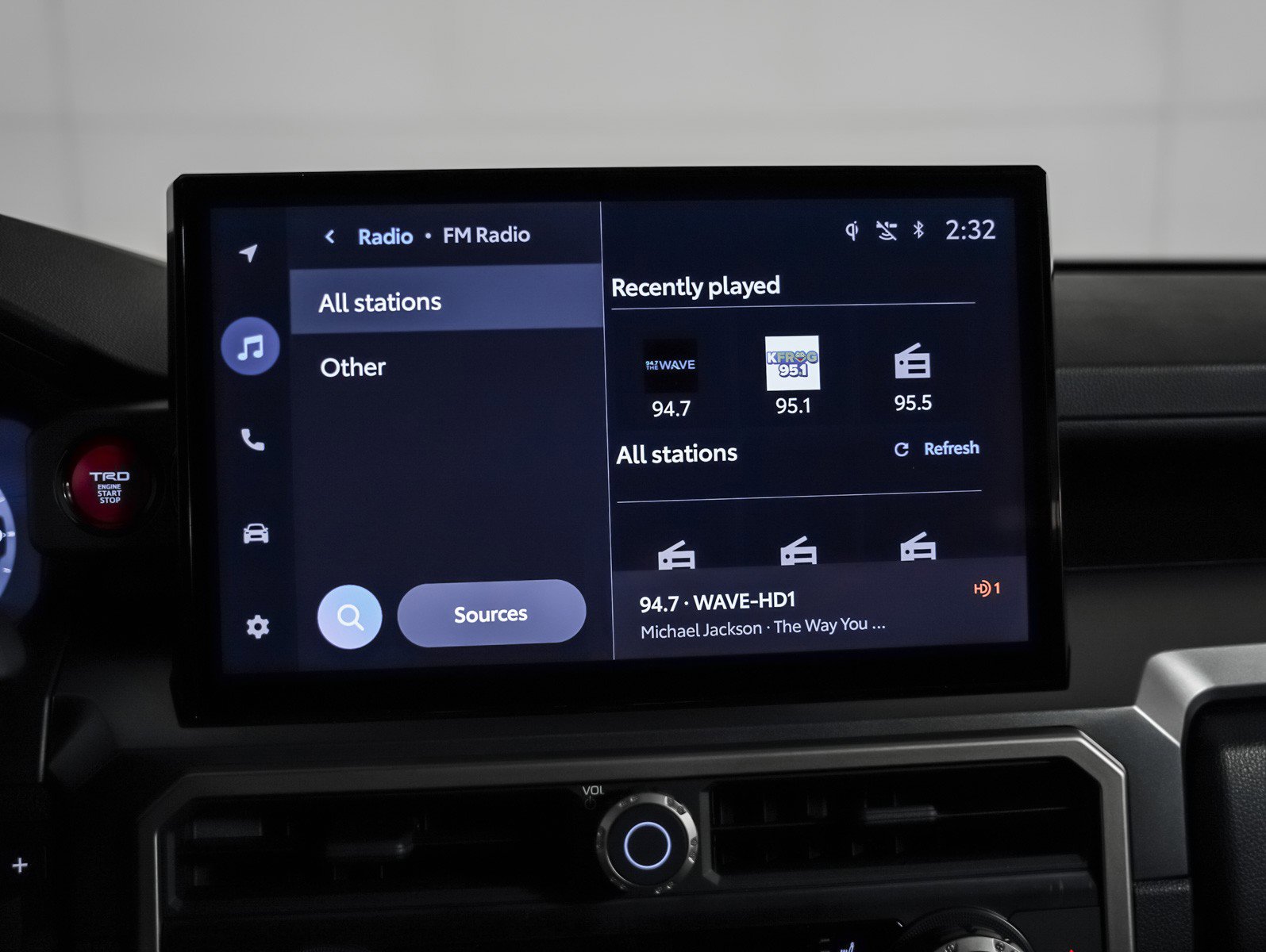 Used 2025 Toyota 4Runner TRD Off-Road Premium w/ Tow Technology Package image 20