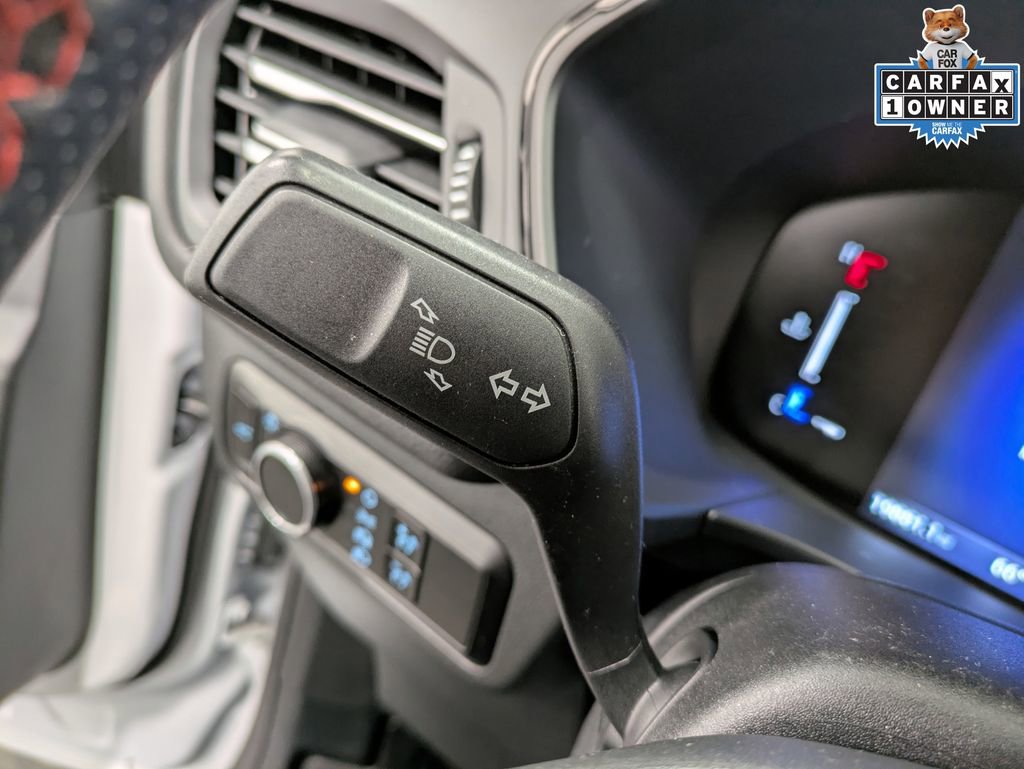 Used 2023 Ford Escape ST-Line w/ Tech Pack #1 AWD/4WD image 19