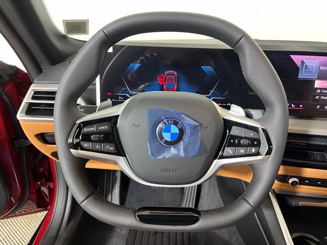 Used 2026 BMW 430i xDrive AWD/4WD image 11