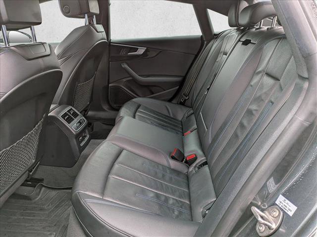 Used 2019 Audi A5 2.0T Premium Plus w/ Premium Plus image 19