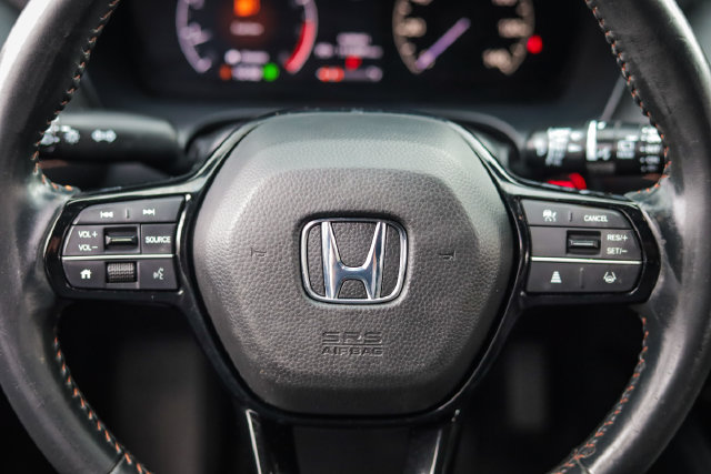 Used 2024 Honda HR-V Sport image 28