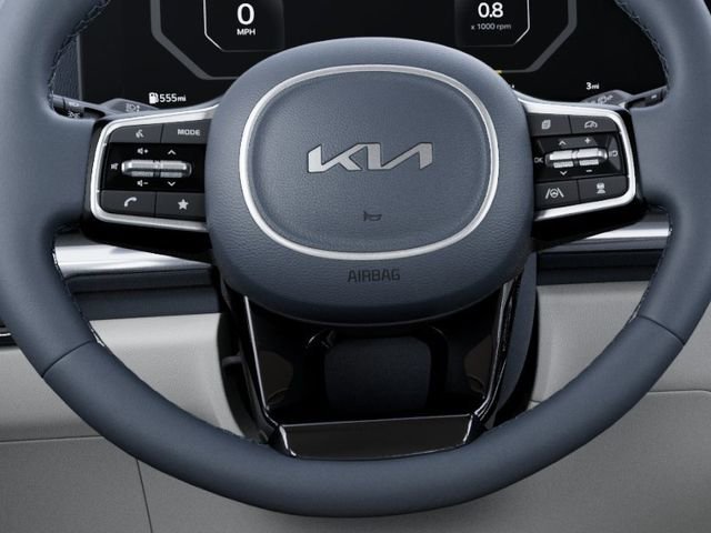 New 2026 Kia Carnival SX FWD image 22