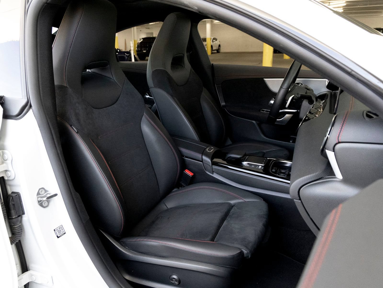 Certified 2023 Mercedes-Benz CLA 250 image 26