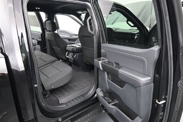 Certified 2023 Ford F150 XLT w/ Equipment Group 302A High AWD/4WD image 13