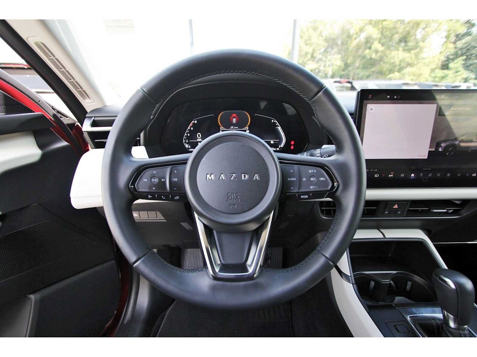 Certified 2026 MAZDA CX-5 Select AWD/4WD image 12