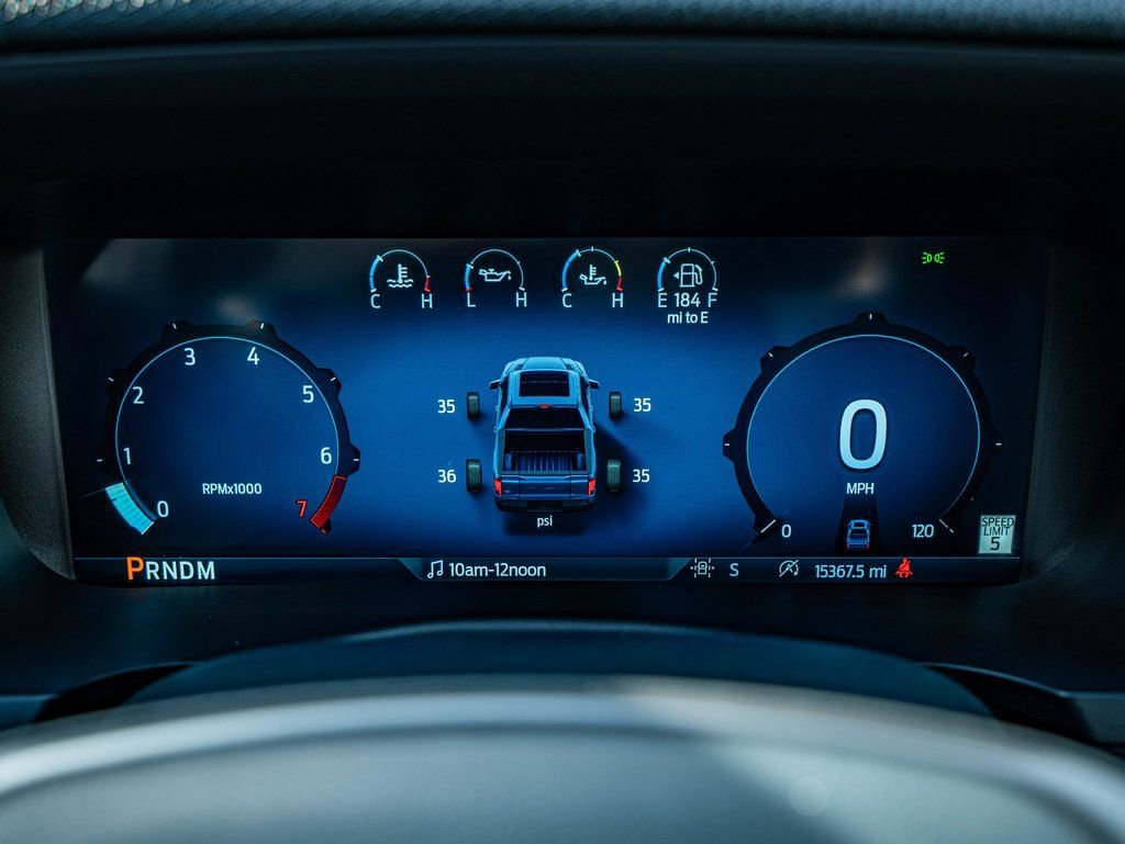 Used 2024 Ford F150 Tremor AWD/4WD image 20