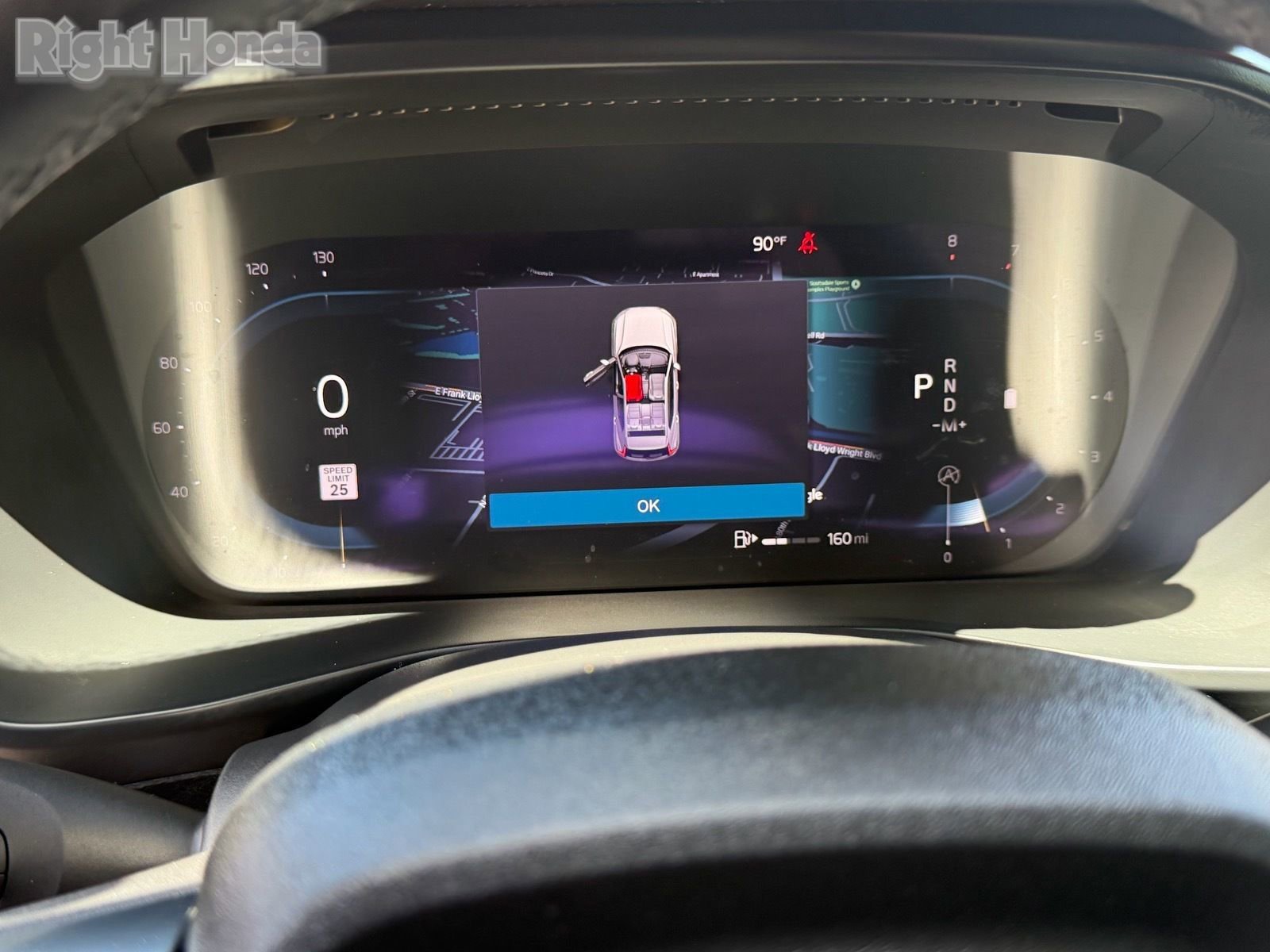 Used 2023 Volvo XC40 B5 Ultimate w/ Protection Package Premier AWD/4WD image 34