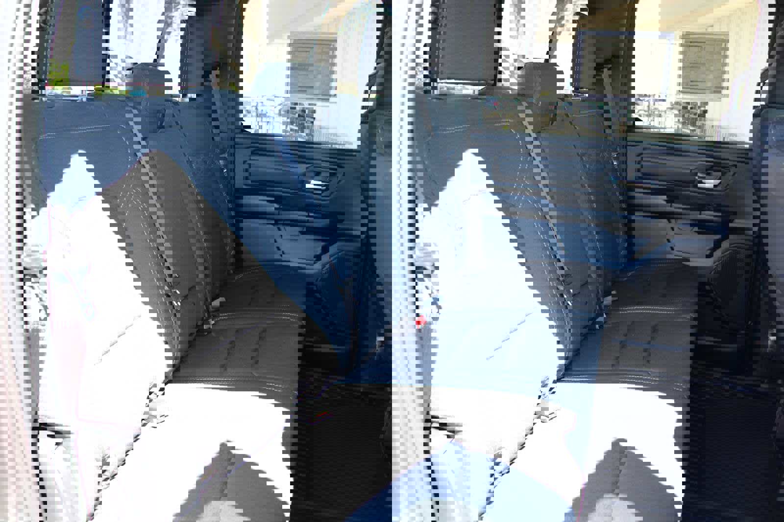 New 2025 RAM 1500 Tradesman w/ Off Road Group image 47