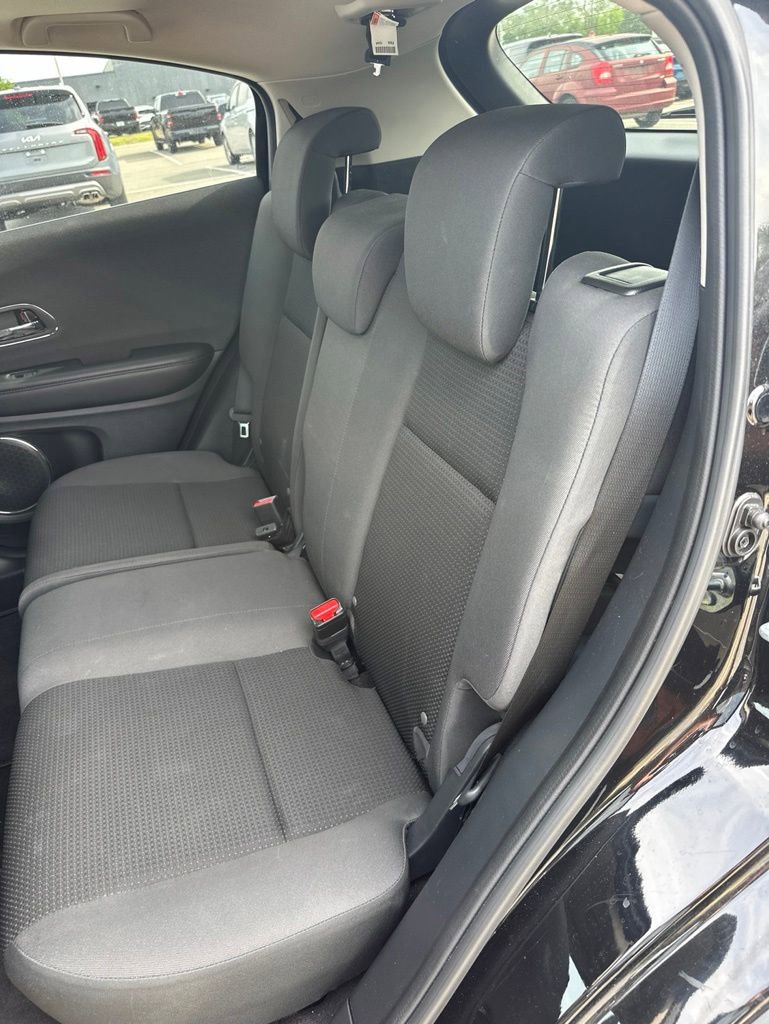 Used 2022 Honda HR-V EX image 20