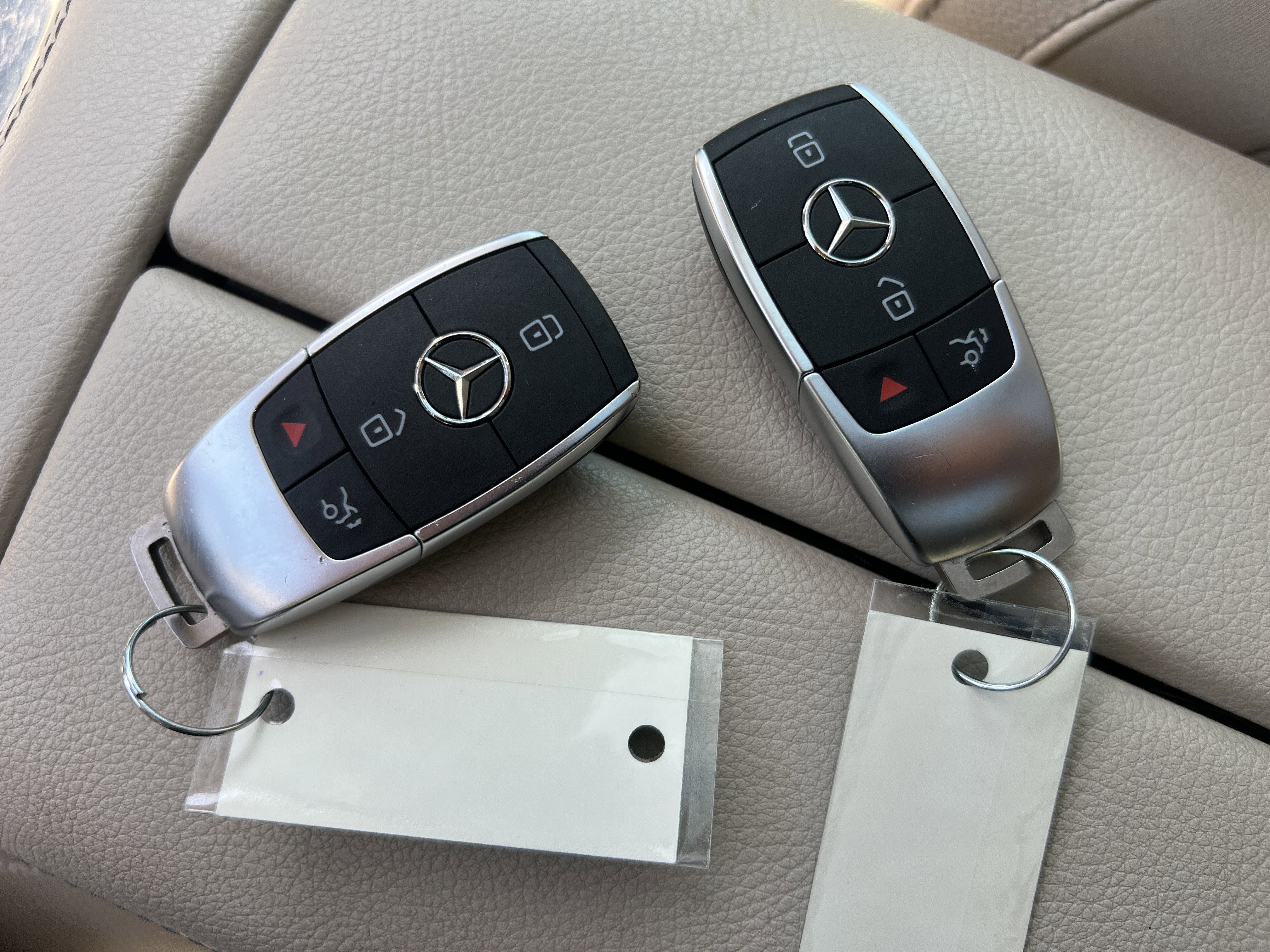 Certified 2020 Mercedes-Benz GLS 580 4MATIC image 37