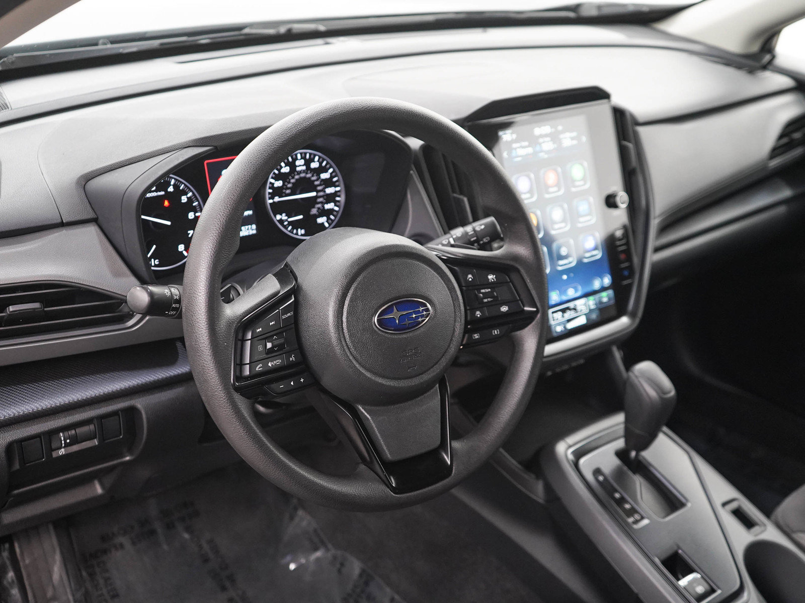 Used 2026 Subaru Crosstrek 2.5i Premium w/ Crosstrek Mirror Package AWD/4WD image 20