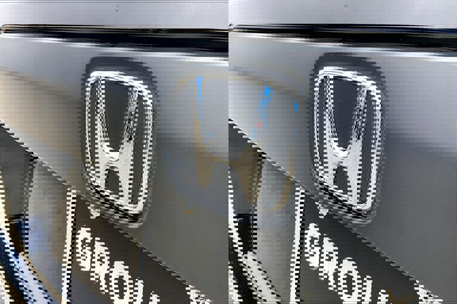 Used 2026 Honda Passport RTL image 31