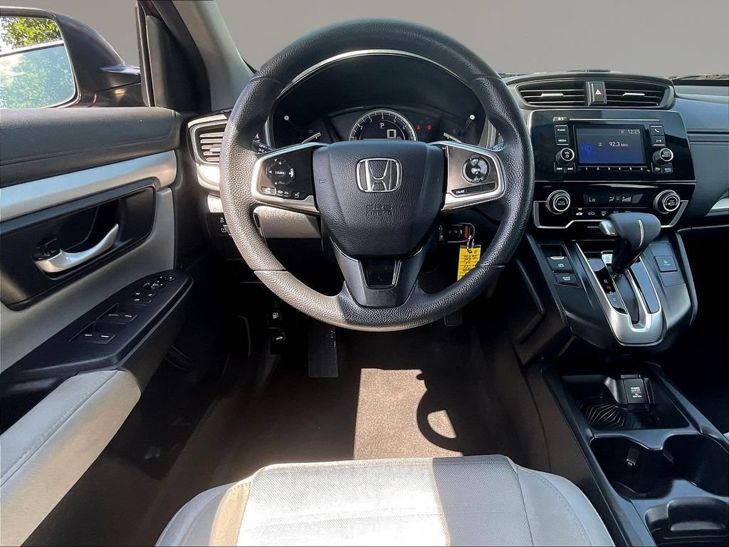 Used 2019 Honda CR-V LX image 8