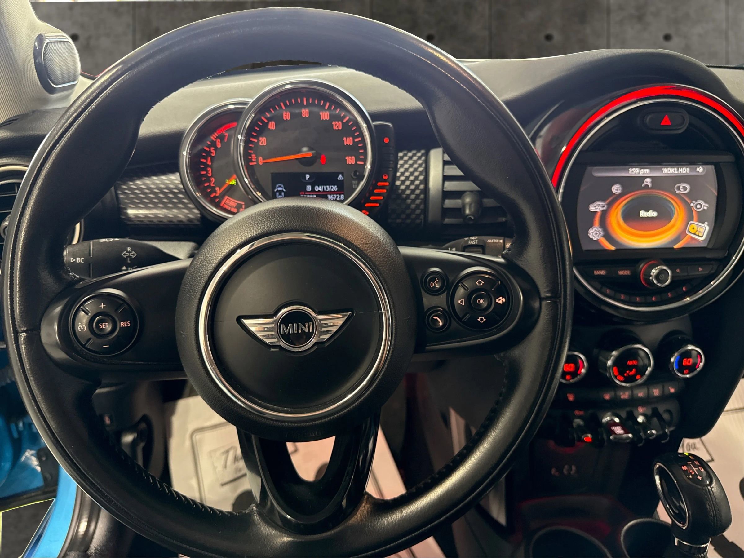 Used 2015 MINI Cooper S image 18