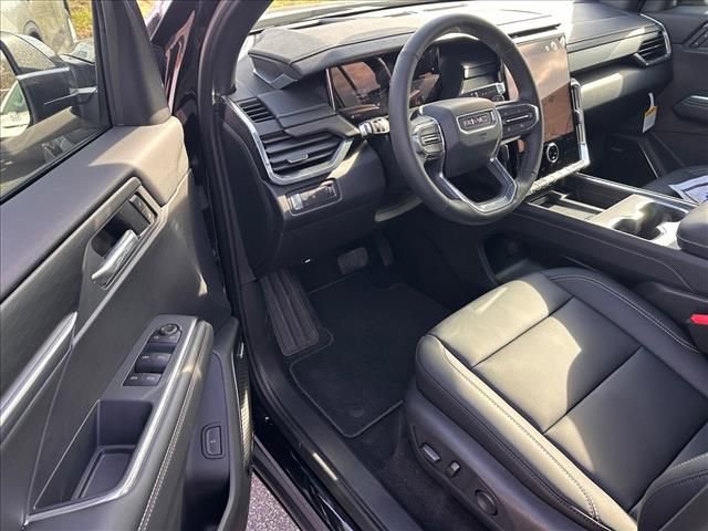 New 2026 GMC Acadia Elevation w/ Black Edition image 16