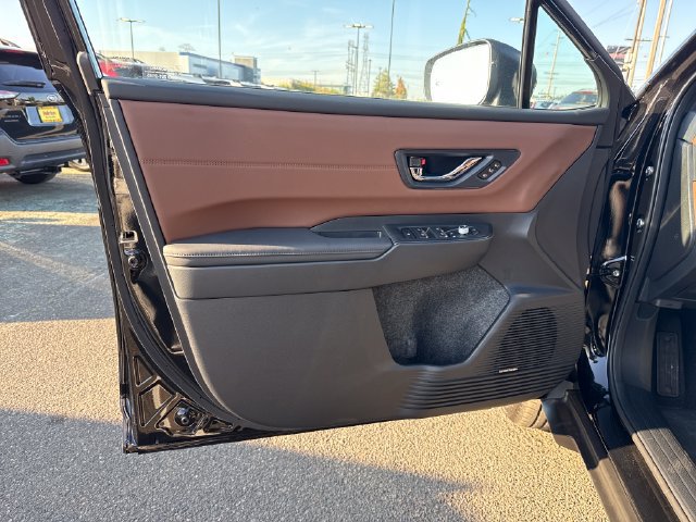 New 2026 Subaru Outback Touring XT AWD/4WD image 18