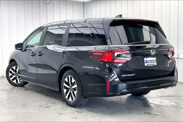 New 2026 Honda Odyssey EX-L image 5