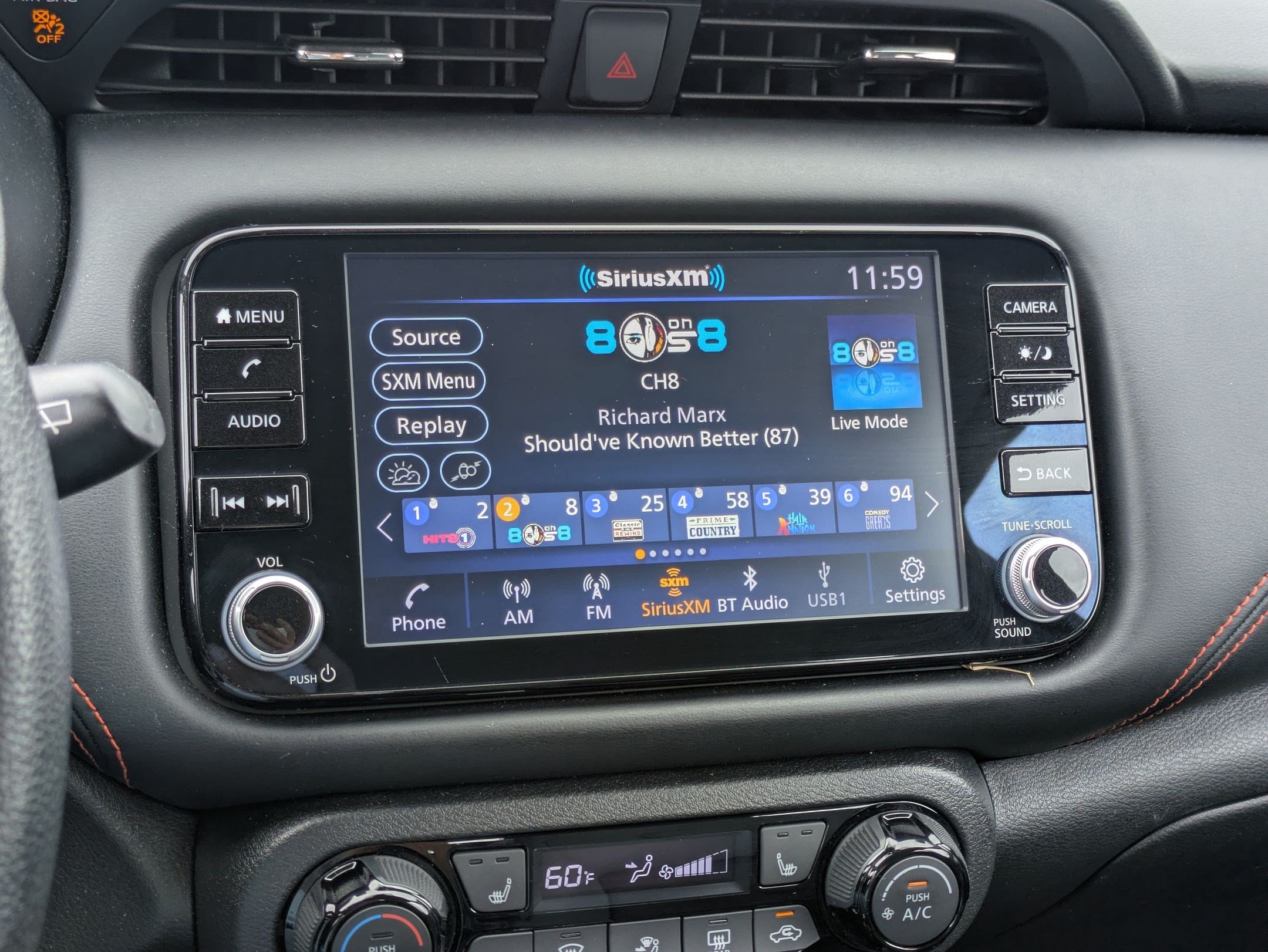 Used 2021 Nissan Kicks SR w/ SR Premium Package FWD image 24