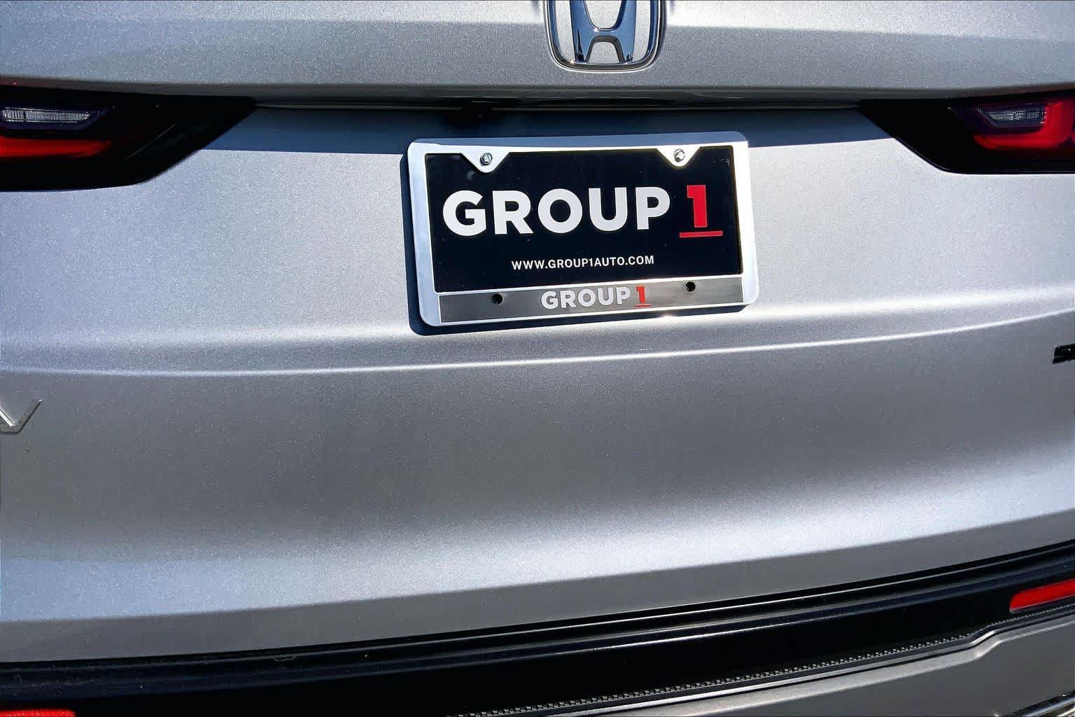 Used 2025 Honda CR-V Sport image 10