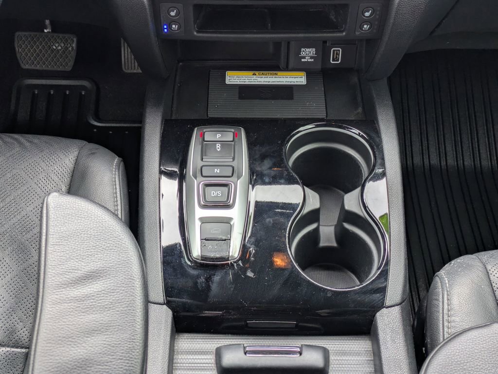 Used 2021 Honda Passport Elite image 18
