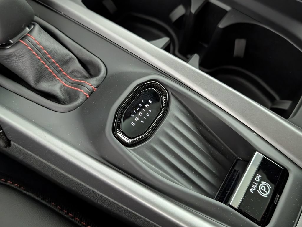 New 2026 Dodge Charger R/T AWD/4WD image 22