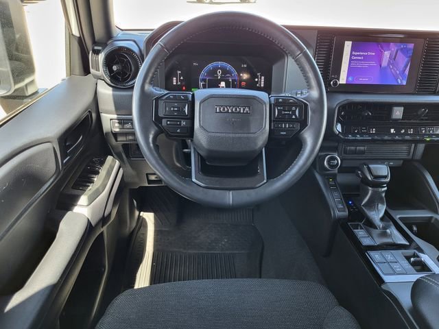 Used 2024 Toyota Land Cruiser 1958 image 24