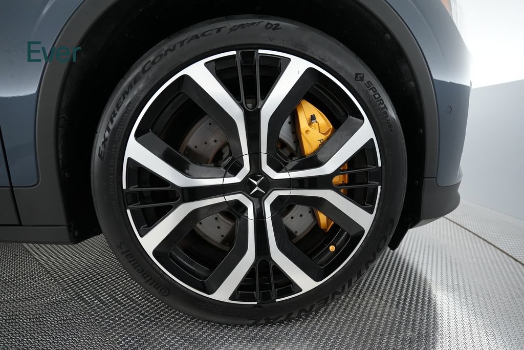 Used 2023 Polestar Polestar 2 w/ Pilot Pack AWD/4WD image 18