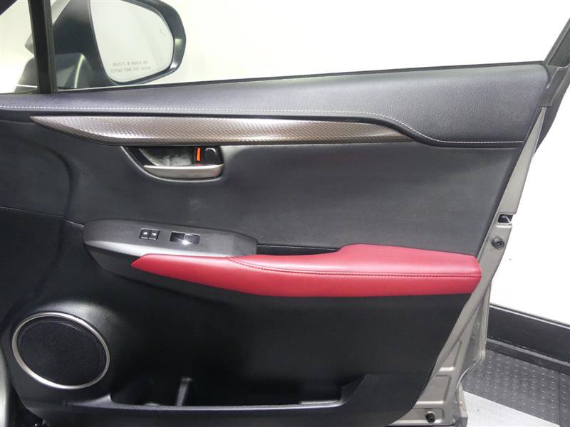 Used 2021 Lexus NX 300 AWD w/ Premium Package image 19