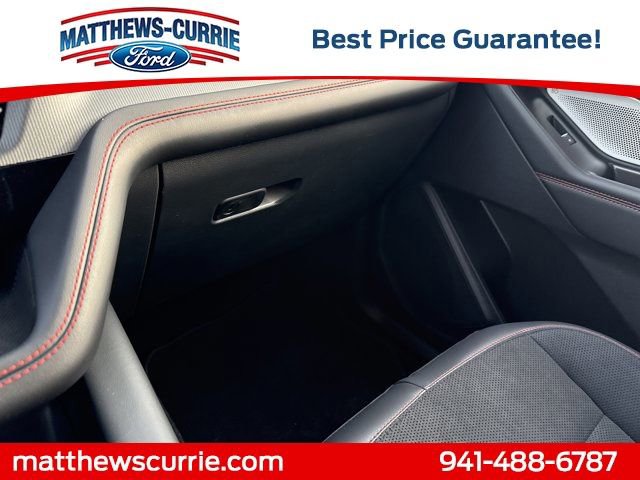 New 2026 Ford Explorer ST w/ Sun And Sound Package image 25