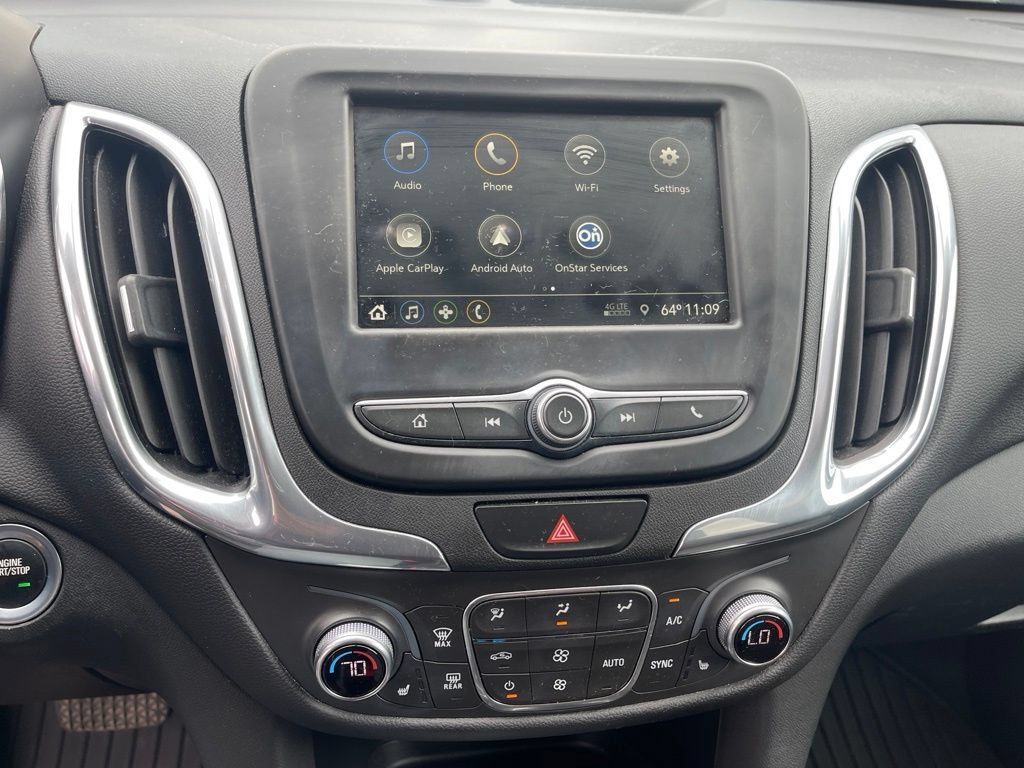 Used 2019 Chevrolet Equinox LT FWD image 15
