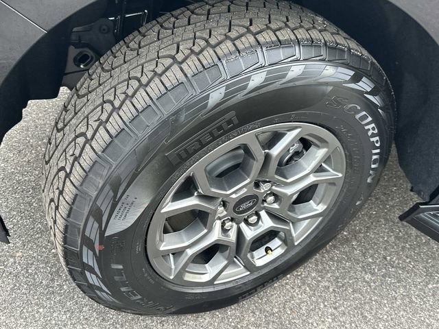 New 2025 Ford Expedition Max Active image 19