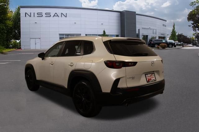Used 2023 MAZDA CX-50 2.5 S w/ Preferred Plus Pkg AWD/4WD image 5