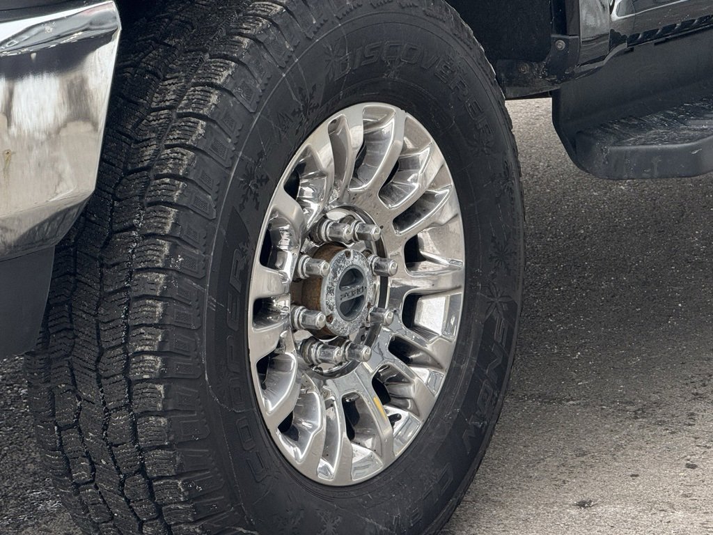 Used 2020 Ford F250 XLT w/ XLT Premium Package image 52